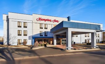 Hampton Inn Longmont