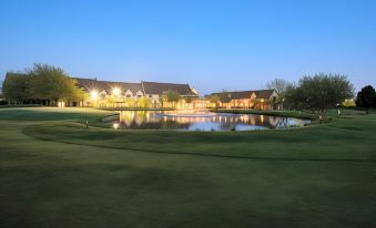 Bicester Hotel, Golf & Spa
