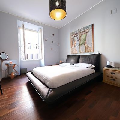 Double Room with Shared Bathroom Roman Forum Holiday Termini Promo Code