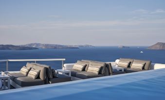Canaves Ena - Small Luxury Hotels of the World