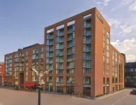 Adina Apartment Hotel Copenhagen Hotels in 