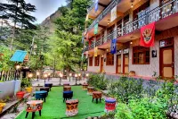 Hogwartz Hostel Hotels in 