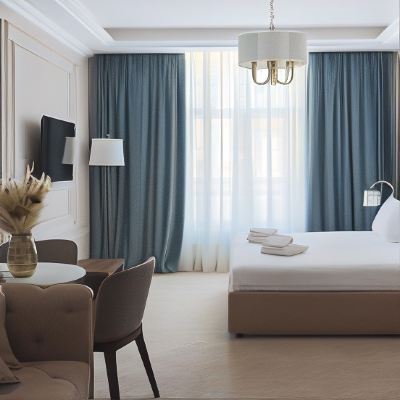Studio Verdi Boutique-Hotel Promo Code