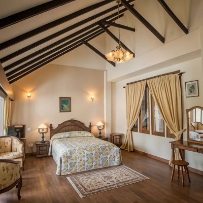 豪華房 金馬倫高原種植園鄉村酒店優惠