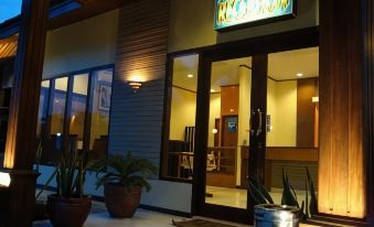 The Luxio Hotel - Housity