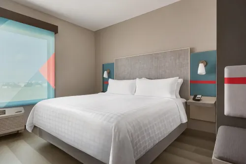 avid hotel TULSA HILLS by IHG