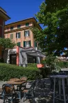Hotel Le Palme