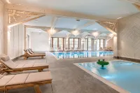 Aries Hotel & Spa Wisła Hotel di Wisla