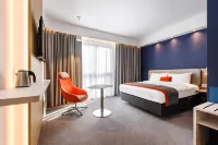 Holiday Inn Express LUBLIN by IHG Hotels in 