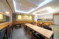 Seosan Hound Hotel