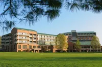 Turf Valley Resort