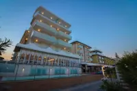Hotels Vidi Miramare & Delfino