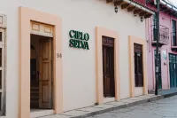 Hotel Cielo y Selva, San Cristobal de las Casas Hotels in 