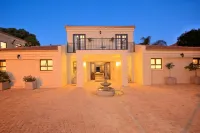 Leopardsong Manor