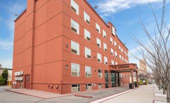 Aloft New York Brooklyn - Housity