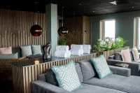 ProfilHotels Halmstad Plaza