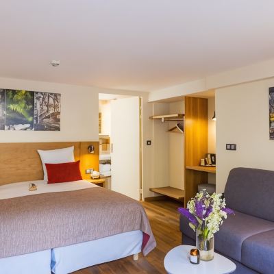 Privilege Double Room Moulin des Templiers Hôtel & Spa Promo Code