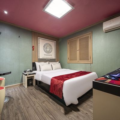 Game Room Incheon (Gyeongin National University of Education) Melody Promo Code