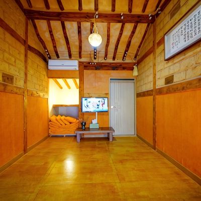 홍토방 1 담소 게스트 하우스 쿠폰