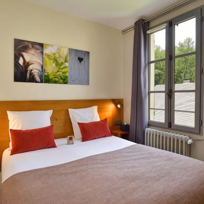 Junior Queen Suite With Sofa Bed Moulin des Templiers Hôtel & Spa Promo Code