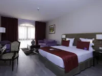 Hôtel Mercure Cayenne Royal Amazonia Hotel di Cayenne