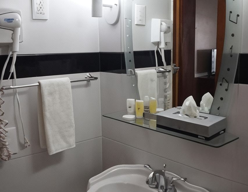 Best Western MajesticStandard Double Room