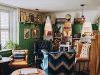 Lulworth Cove Inn Hotels in Wareham