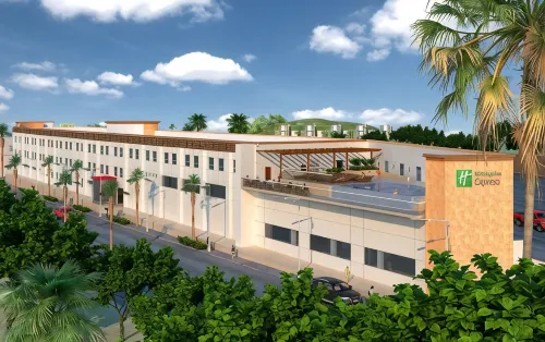 Holiday Inn Express CABO SAN LUCAS by IHG