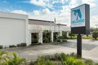Orlando Palms Hotéis em 