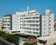 Pefkos City Hotel Hotels in 