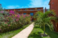 Royal Horizon Baobab Hotels in 