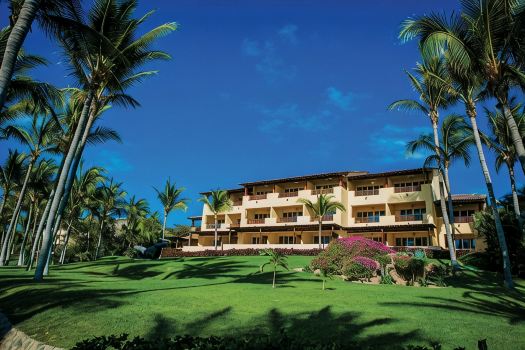 Four Seasons Resort Punta Mita
