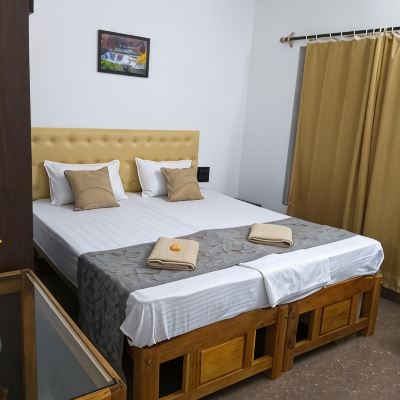 Deluxe Double Or Twin Room Oasis Beach Resort Promo Code