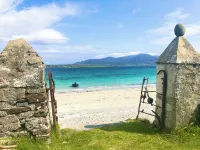 Pabbay House Hotel di 