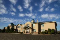 Pilgrim Inn Hotels in 