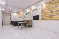 Baidu Boutique Hotel (Daqing Chengfeng Xinmart Branch)