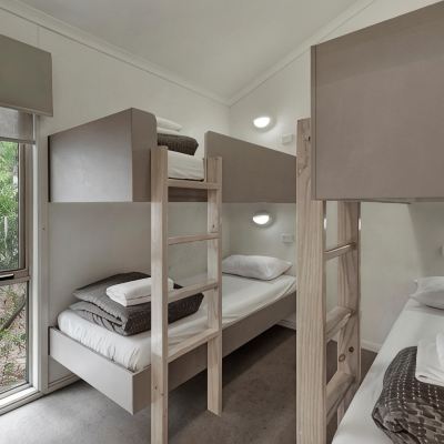 Superior 2 Bedroom Cabin - Sleeps 6 Discovery Parks - Dubbo Promo Code