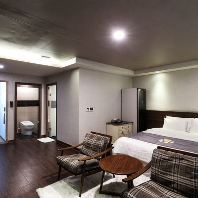 Deluxe The Mark Hotel Promo Code