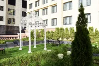Ramada by Wyndham Yongin Hotels in 