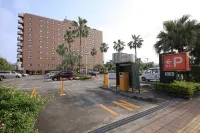 Richmond Hotel Miyazaki Ekimae