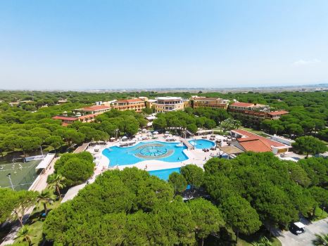 Robinson Nobilis - All Inclusive