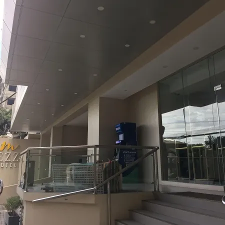 Mezzo Hotel