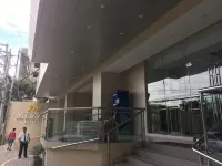 Mezzo Hotel