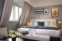 Le Damantin Hotel & Spa