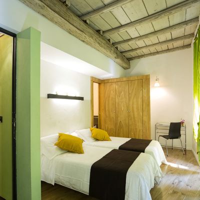 Double Classic Or Twin Room Nerva Accommodation Promo Code