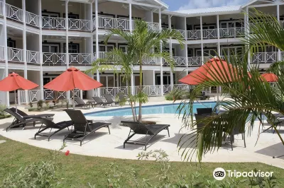 Lantana Resort Barbados by Island Villas Hotels in 