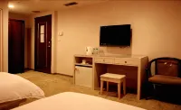 北都ホテル 基隆