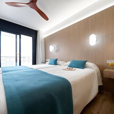 1 Bed Apartment Pool View Hotel Parque La Paz Promo Code
