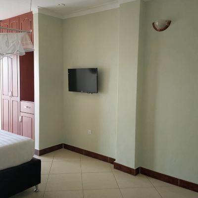 Standard Double Room Abba Hotel Promo Code
