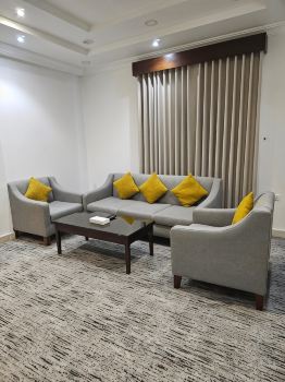 Asal Serviced Apartments